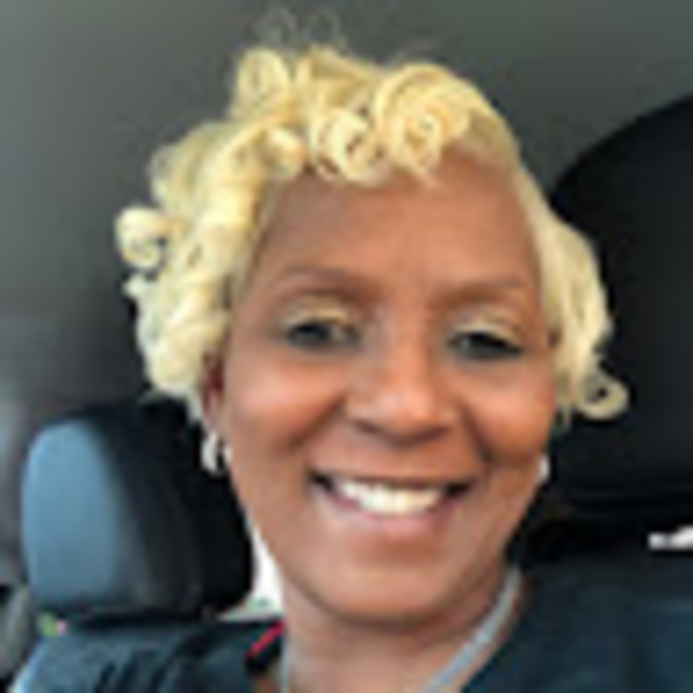 Meet your Posher, Darlene